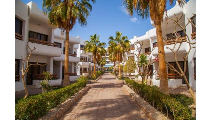 Marlin Inn Azur Resort poza 3