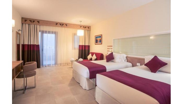 Poza pentru Hotel Mercure Hurghada 1533-1663745843 Hotel Mercure Hurghada poza 8