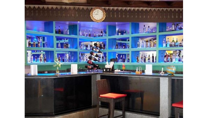Hotel Mercure Hurghada poza 4