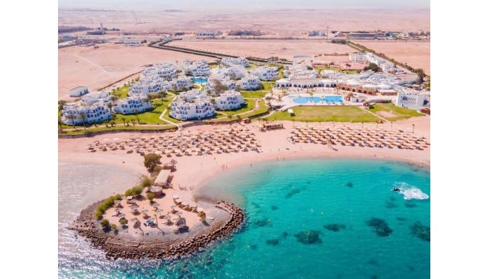 Hotel Mercure Hurghada poza 0