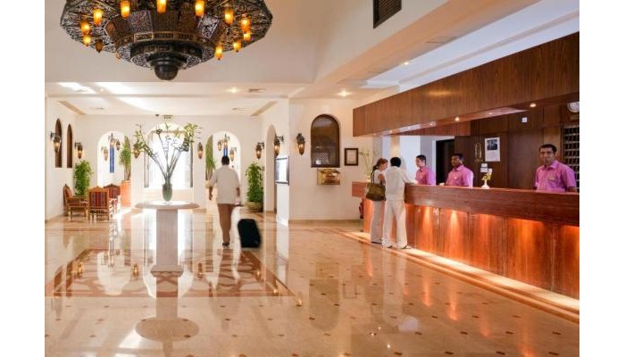 Hotel Mercure Hurghada poza 3