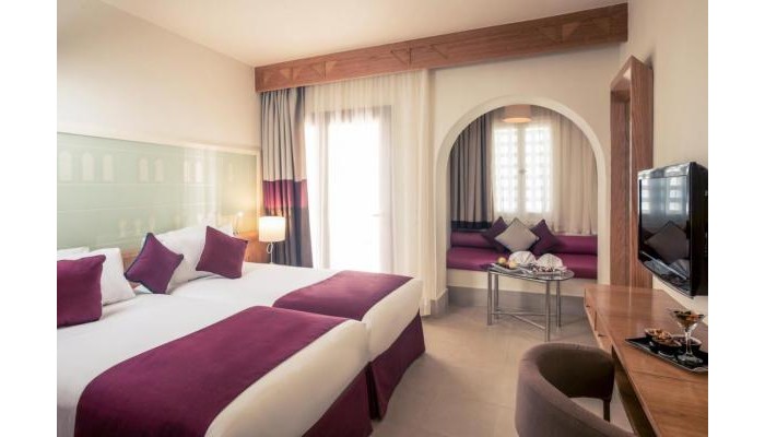 Poza pentru Hotel Mercure Hurghada 3240-1663745836 Hotel Mercure Hurghada poza 5