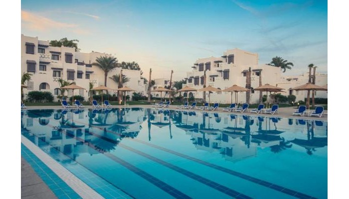 Hotel Mercure Hurghada poza 16