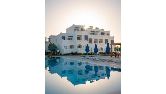 Poza pentru Hotel Mercure Hurghada 3467-1663745832 Hotel Mercure Hurghada poza 3