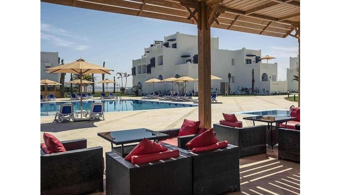 Hotel Mercure Hurghada poza 5