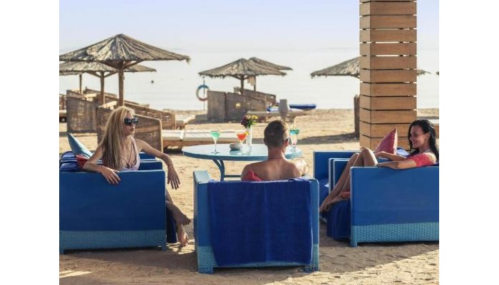 Hotel Mercure Hurghada poza 21