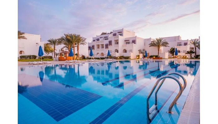 Hotel Mercure Hurghada poza 20