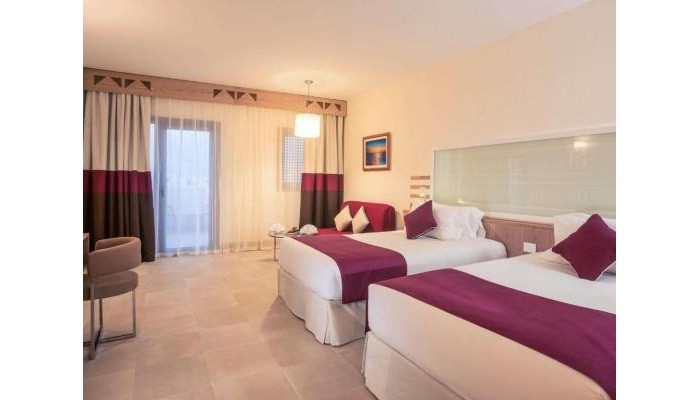 Hotel Mercure Hurghada poza 11