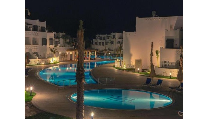 Hotel Mercure Hurghada poza 2