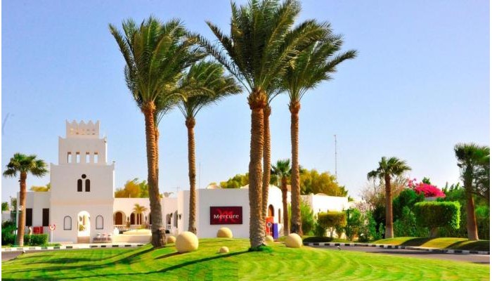 Poza pentru Hotel Mercure Hurghada 518-1663745828 Hotel Mercure Hurghada poza 1