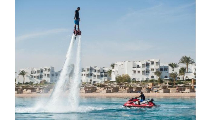 Poza pentru Hotel Mercure Hurghada 5305-1663745864 Hotel Mercure Hurghada poza 17