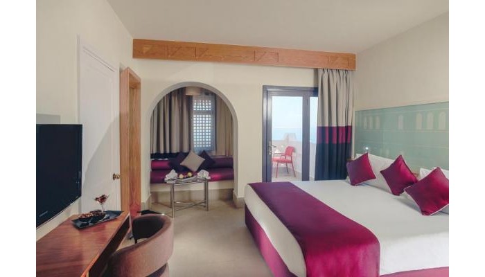 Poza pentru Hotel Mercure Hurghada 5424-1663745834 Hotel Mercure Hurghada poza 4