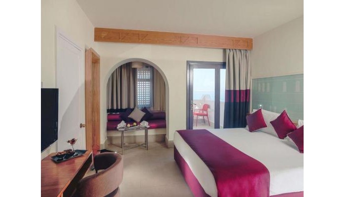 Hotel Mercure Hurghada poza 14