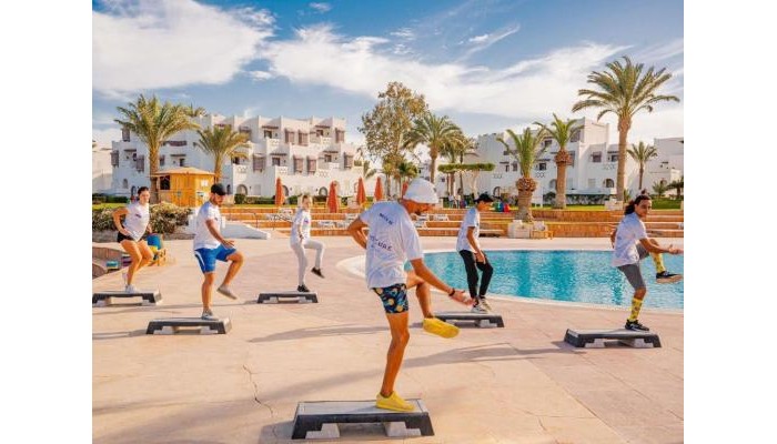 Hotel Mercure Hurghada poza 9