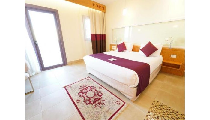 Hotel Mercure Hurghada poza 15