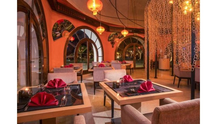 Hotel Mercure Hurghada poza 6