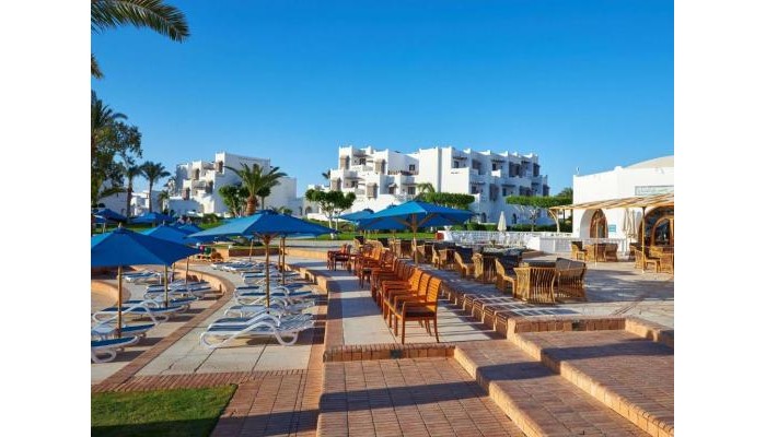 Hotel Mercure Hurghada poza 23