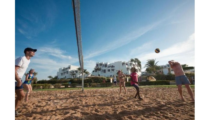 Hotel Mercure Hurghada poza 17