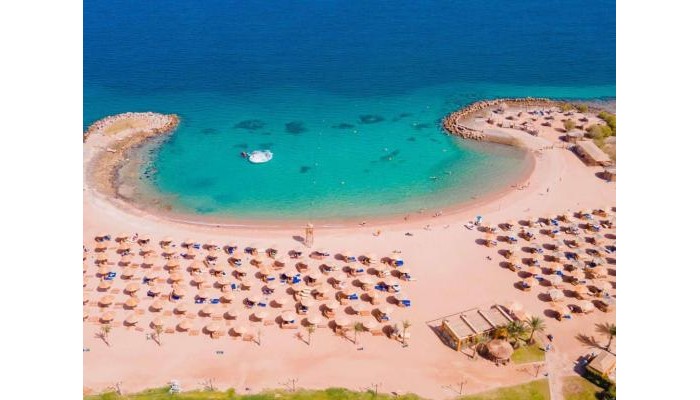 Hotel Mercure Hurghada poza 25