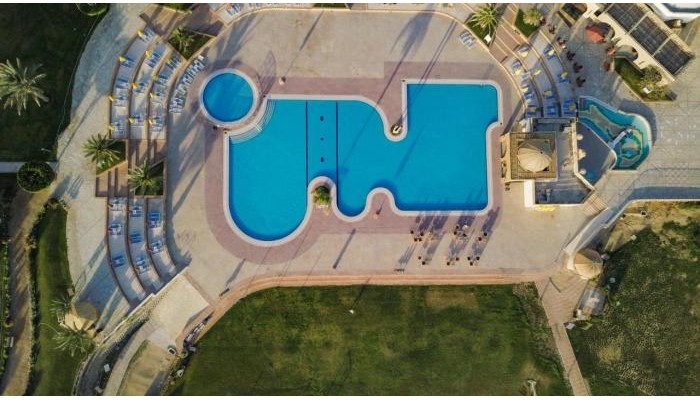 Poza pentru Hotel Mercure Hurghada 7730-1663745885 Hotel Mercure Hurghada poza 27