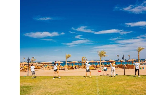 Hotel Mercure Hurghada poza 19