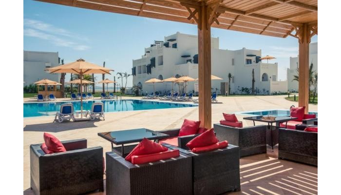 Poza pentru Hotel Mercure Hurghada 8700-1663745868 Hotel Mercure Hurghada poza 19