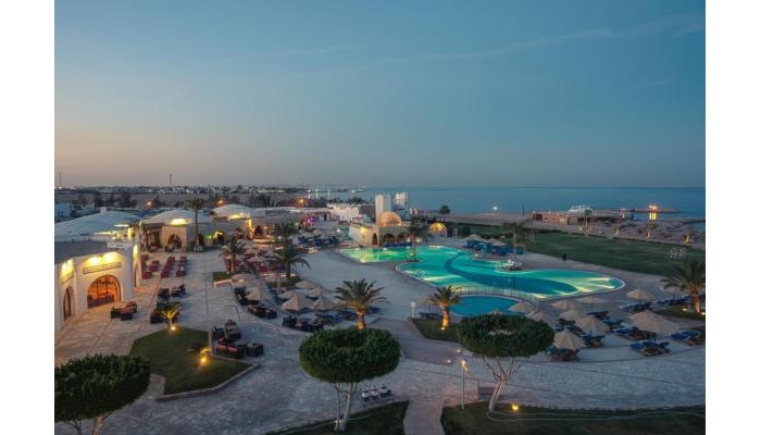 Poza pentru Hotel Mercure Hurghada 8712-1663745826 Hotel Mercure Hurghada poza 0