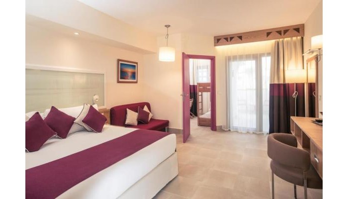 Poza pentru Hotel Mercure Hurghada 8933-1663745838 Hotel Mercure Hurghada poza 6