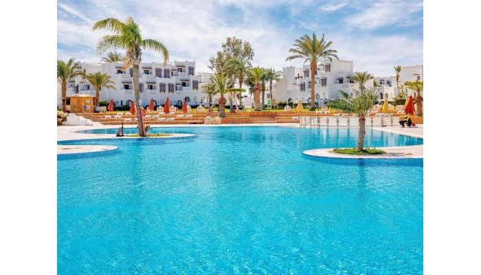 Hotel Mercure Hurghada poza 1