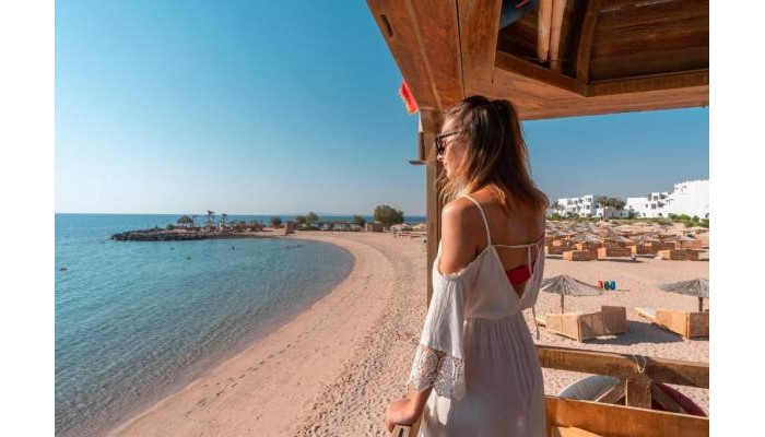 Hotel Mercure Hurghada poza 18