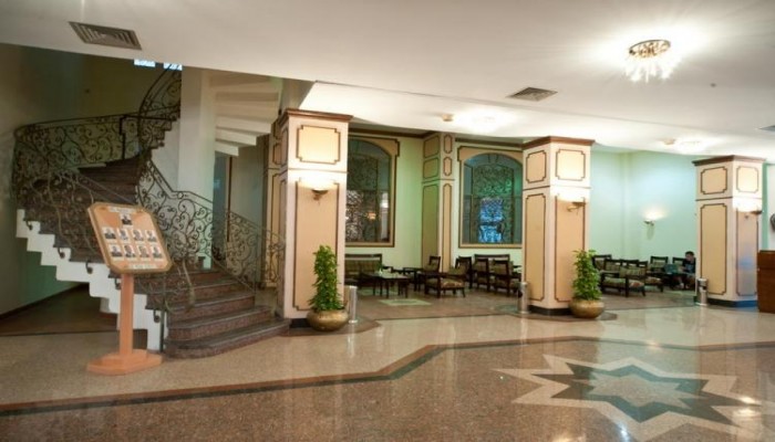 Minamark Beach Resort & Spa poza 2