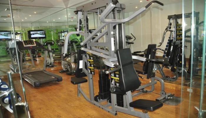 Minamark Beach Resort & Spa poza 18