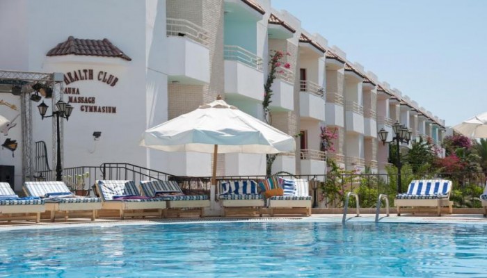 Minamark Beach Resort & Spa poza 21