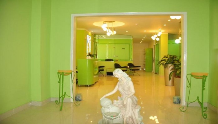 Minamark Beach Resort & Spa poza 4