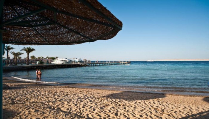 Minamark Beach Resort & Spa poza 24