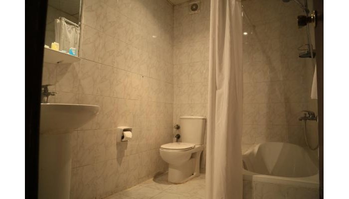 Minamark Beach Resort & Spa poza 12