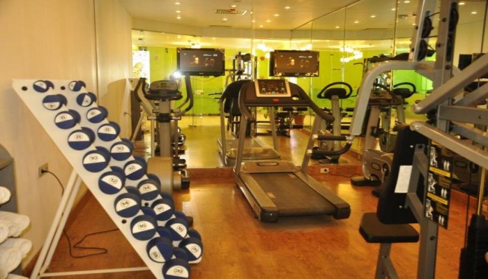 Minamark Beach Resort & Spa poza 19