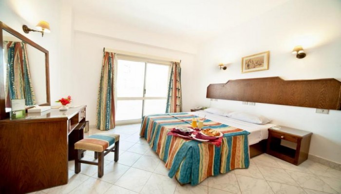 Minamark Beach Resort & Spa poza 6