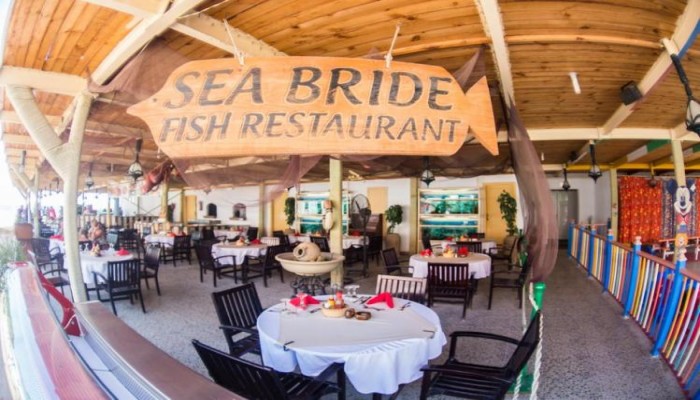 Minamark Beach Resort & Spa poza 17