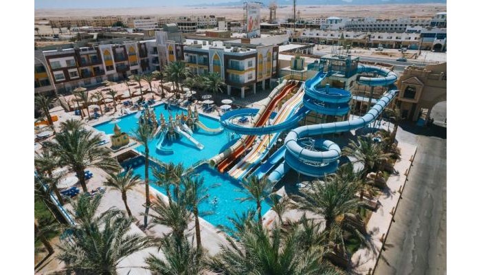 Mirage Bay Resort & Aquapark poza 33