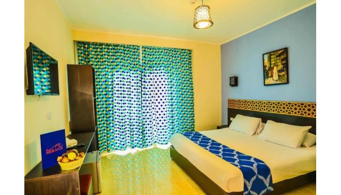 Mirage Bay Resort & Aquapark poza 7