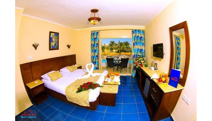 Mirage Bay Resort & Aquapark poza 4