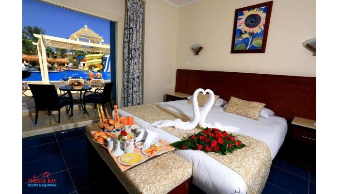 Mirage Bay Resort & Aquapark poza 5