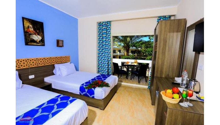 Mirage Bay Resort & Aquapark poza 3