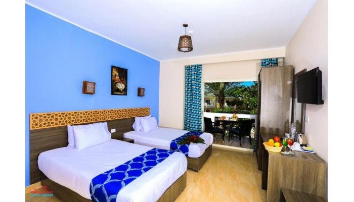 Mirage Bay Resort & Aquapark poza 8