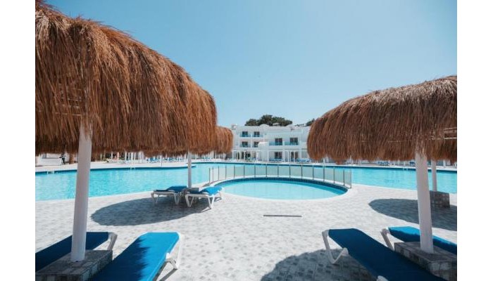 Mirage Bay Resort & Aquapark poza 32