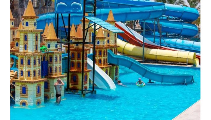 Mirage Bay Resort & Aquapark poza 26