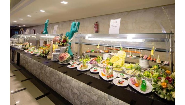 Mirage Bay Resort & Aquapark poza 18