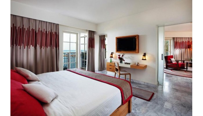 Movenpick Resort & Spa El Gouna poza 9