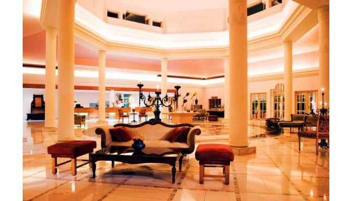 Movenpick Resort & Spa El Gouna poza 4